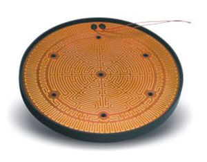 flexibles Heizelement 1