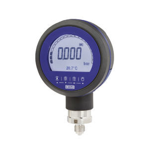 digitales Manometer 1