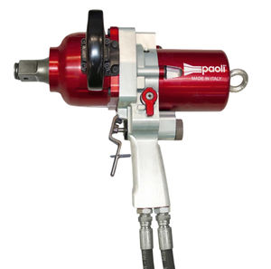 hydraulischer Schlagschrauber 1