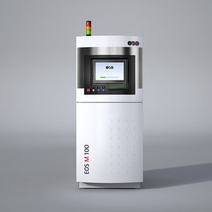 3D-Drucker / Metall