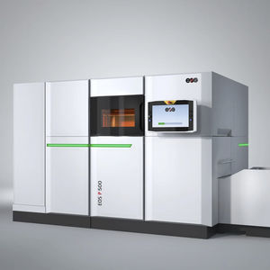 Additive manufacturing machine / Kunststoff