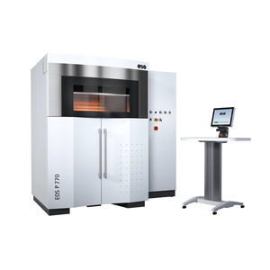 Additive Fertigungsmaschine / Kunststoff