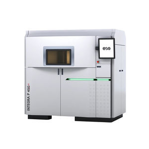 Additive Fertigungsmaschine / Kunststoff