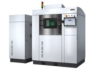 Additive Fertigungsmaschine / Aluminium