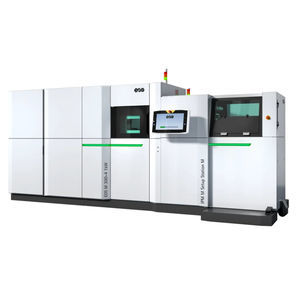 Additive Fertigungsmaschine / Aluminium