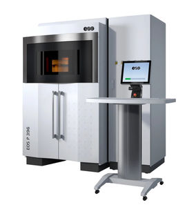 Additive Fertigungsmaschine / Industrie