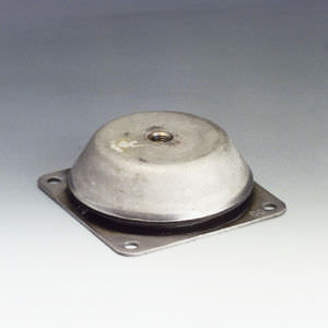 Maschinenfuß 1
