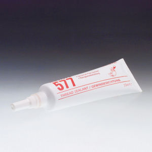 Klebstoff-Kitt / Dimethacrylat 1