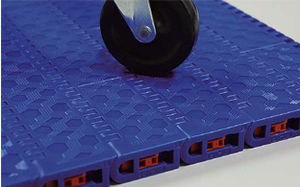 modulares Förderband