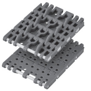 flexibles Förderband