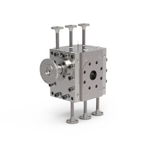 Polymerpumpe