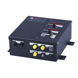 Generator / elektrostatische Aufladung 1
