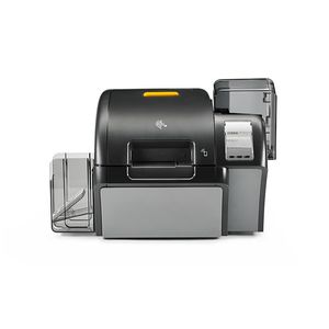 Thermotransfer-Quittungsdrucker
