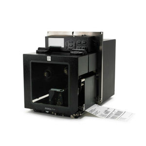 Thermotransfer-Druckmodul
