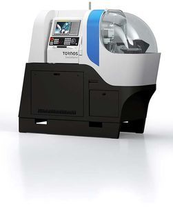 CNC-Drehautomat 1