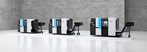 CNC-Drehautomat 1