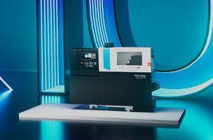 CNC-Drehautomat 1