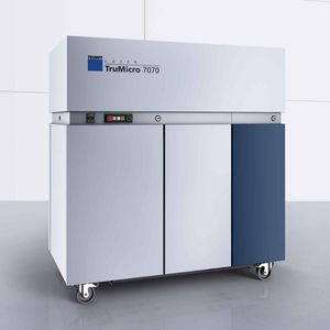 Nanosekundenlaser / mit Kurzimpuls / Festkörper / Infrarot