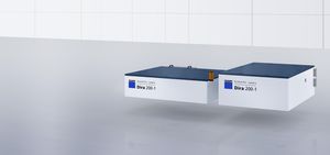 Femtosekundenlaser