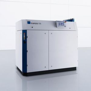 Pulslaser 1