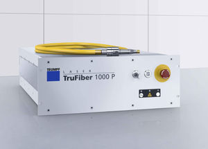 CW-Laser 1