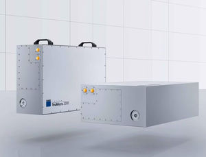 Femtosekundenlaser