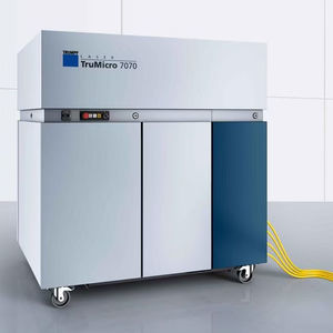 Nanosekundenlaser 1