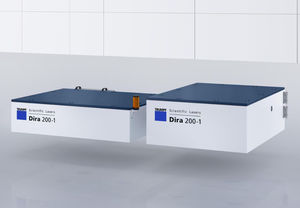 Femtosekundenlaser 1