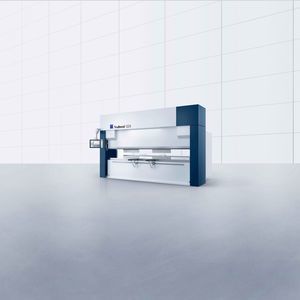 elektrische Biegemaschine 1