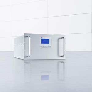 Plasma-Generator / Hoch -PE-CVD 1