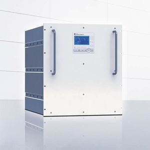 Plasma-Generator / Hochfrequenz