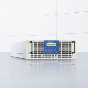 Plasma-Generator / Industrie 1