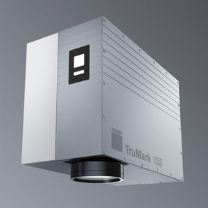 Laser zur Markierung