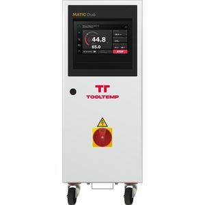 intelligentes Temperiergerät 1