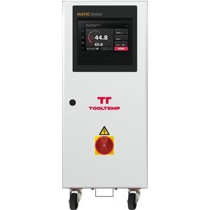 intelligentes Temperiergerät 1