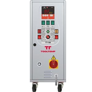 digitaler Temperaturcontroller 1