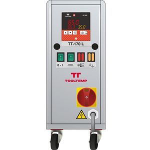digitaler Temperaturcontroller 1