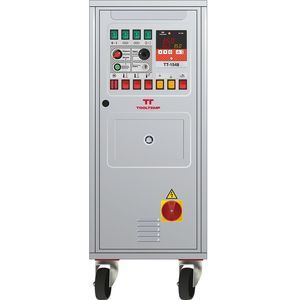 digitaler Temperaturcontroller 1