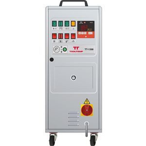 digitales Temperiergerät 1