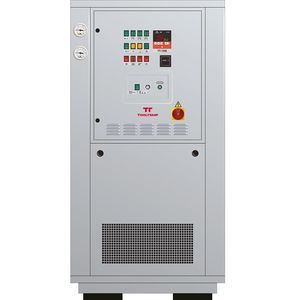 digitales Temperiergerät 1