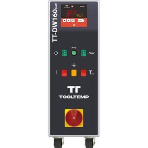 digitales Temperiergerät 1