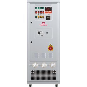 digitales Temperiergerät 1