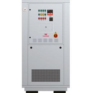 digitales Temperiergerät 1