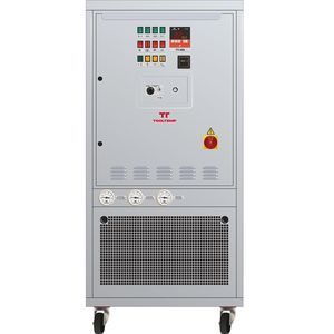 digitales Temperiergerät 1