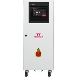 intelligentes Temperiergerät 1