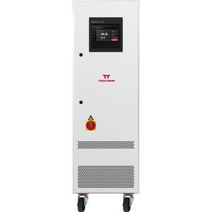 Temperiergerät mit Touchscreen 1