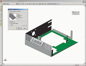 Projektentwicklungssoftware