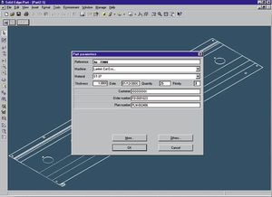Projektentwicklungssoftware