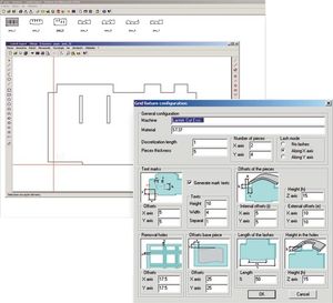 CAD/CAM-Software