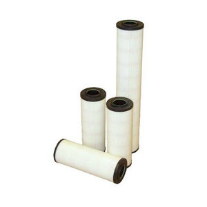 Wasserfilterpatrone